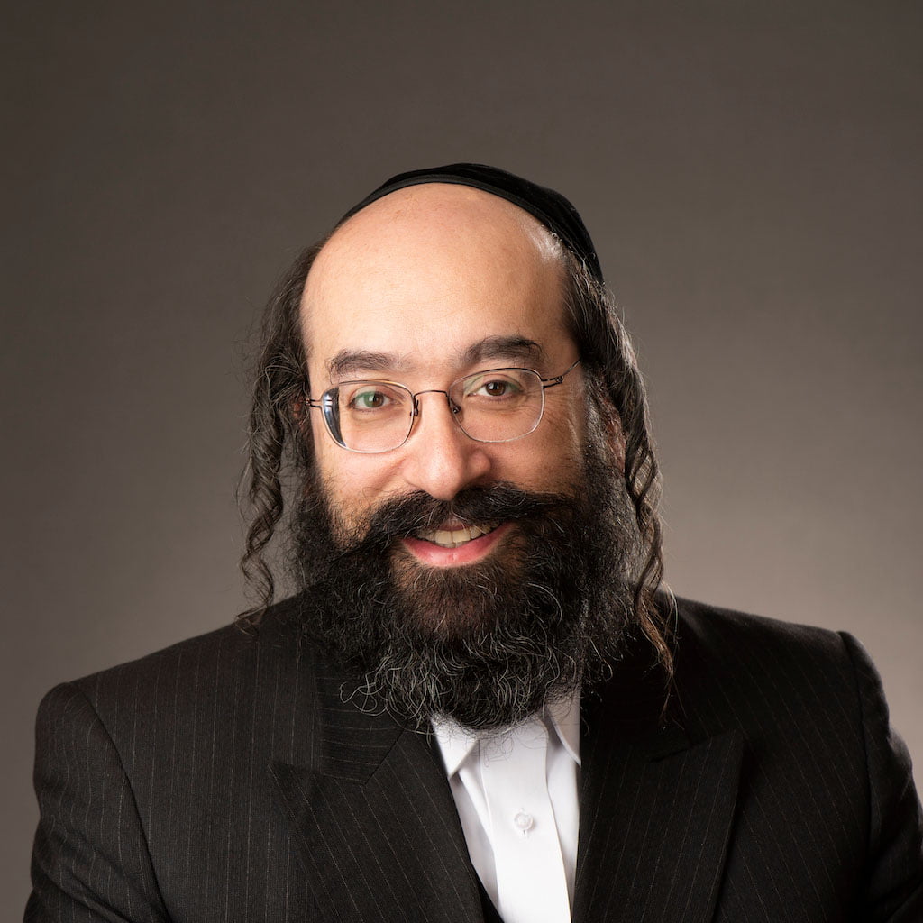 Ark Mortgage Shloimy Tauber, Personal Mortgage Advisor