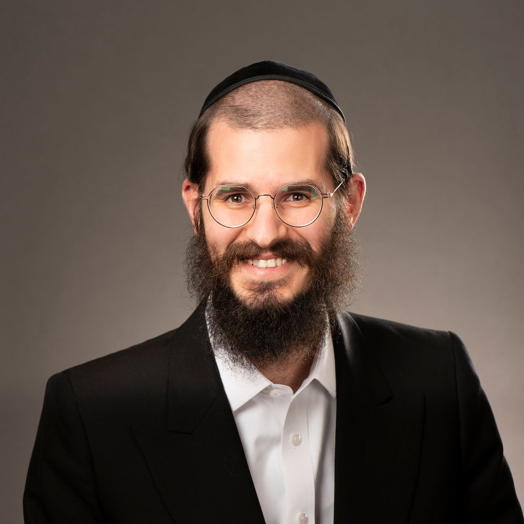 Ark Mortgage Shlomo Ordentlich, Personal Mortgage Advisor